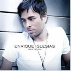 Enrique Iglesias — фото артиста