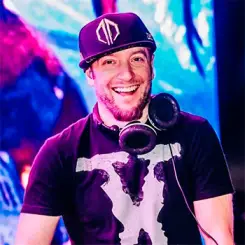 Excision — фото артиста