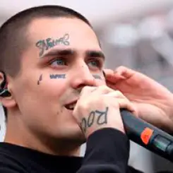 Face — фото артиста