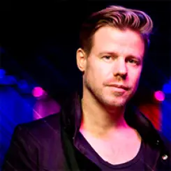 Ferry Corsten — фото артиста