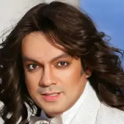 Фото артиста: Филипп Киркоров