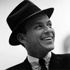 Frank Sinatra — фото артиста