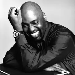 Фото артиста: Frankie Knuckles