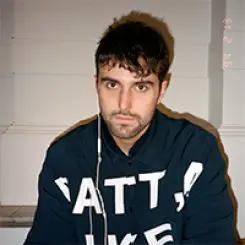 Fred Again — фото артиста