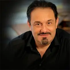 Фото артиста: Гарик Кричевский