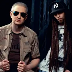 Green Grey — фото артиста