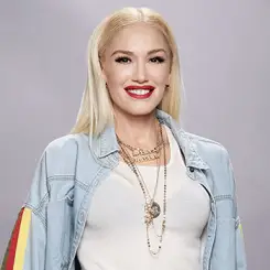 Gwen Stefani — фото артиста