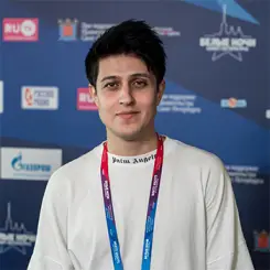 Хабиб — фото артиста