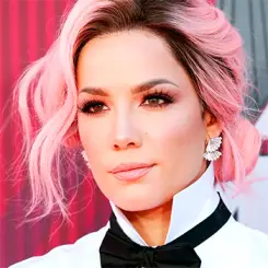 Halsey — фото артиста