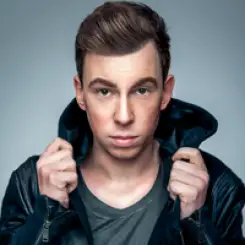 Фото артиста: Hardwell