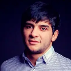 Фото артиста: Ислам Итляшев