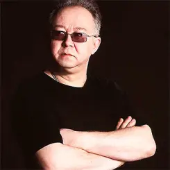 Иван Кучин — фото артиста