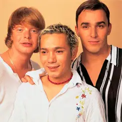 Фото артиста: Иванушки International