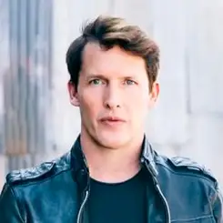 James Blunt — фото артиста