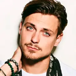 Julian Jordan — фото артиста