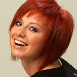 Фото артиста: Юлия Савичева