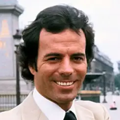 Julio Iglesias — фото артиста