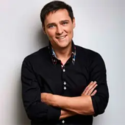 Фото артиста: Юрий Шатунов