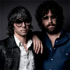 Justice — фото артиста