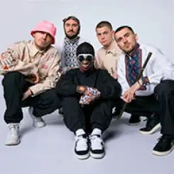 Фото артиста: Kalush