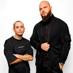 Фото артиста: Каспийский Груз