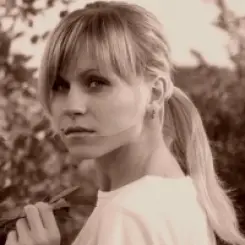 Фото артиста: Катя Чехова