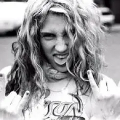 Kesha — фото артиста