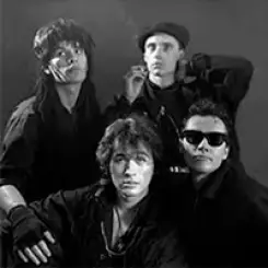 Фото артиста: Кино