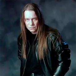 Кипелов — фото артиста