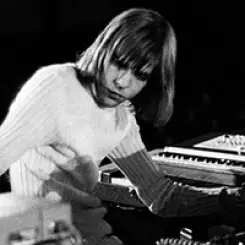 Klaus Schulze — фото артиста