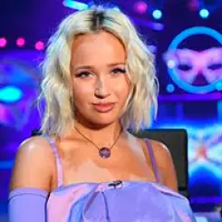 Клава Кока — фото артиста