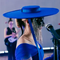 Klavdia Petrivna — фото артиста