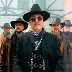 Крематорий — фото артиста