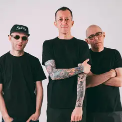 Кровосток — фото артиста