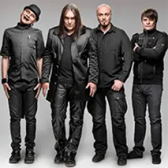 Фото артиста: Кукрыниксы