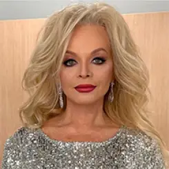 Фото артиста: Лариса Долина