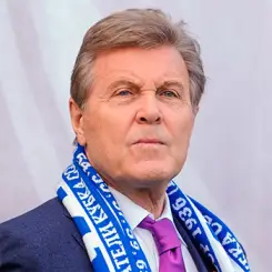 Фото артиста: Лев Лещенко