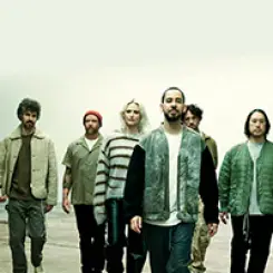 Фото артиста: Linkin Park