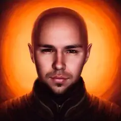 LISOVSKIY — фото артиста