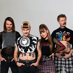 Little Big — фото артиста