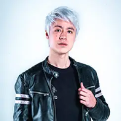 Liu — фото артиста