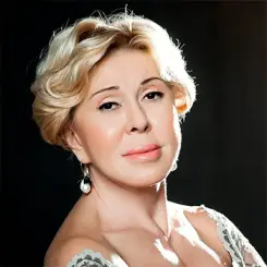 Фото артиста: Любовь Успенская