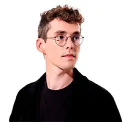 Lost Frequencies — фото артиста