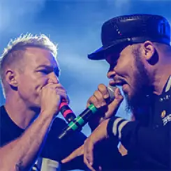 Major Lazer — фото артиста