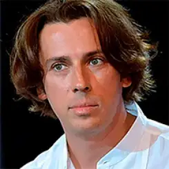 Фото артиста: Максим Галкин