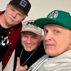 Фото артиста: Мальчишник