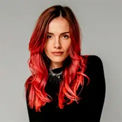 MamaRika — фото артиста