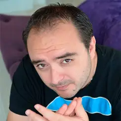 Фото артиста: Manuel Le Saux