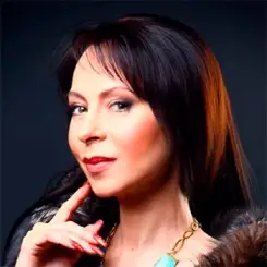 Фото артиста: Марина Хлебникова