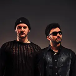 Marnik — фото артиста